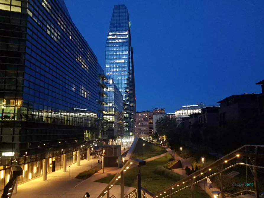 Immagine 16 di Appartamento in affitto  in Via Galileo Galilei, 14 a Milano