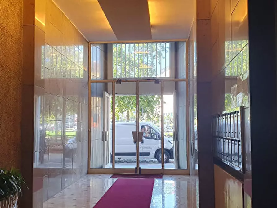 Immagine 17 di Appartamento in affitto  in Via Galileo Galilei, 14 a Milano
