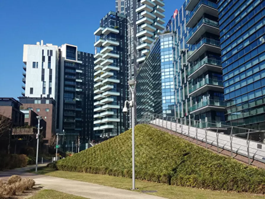 Immagine 21 di Appartamento in affitto  in Via Galileo Galilei, 14 a Milano