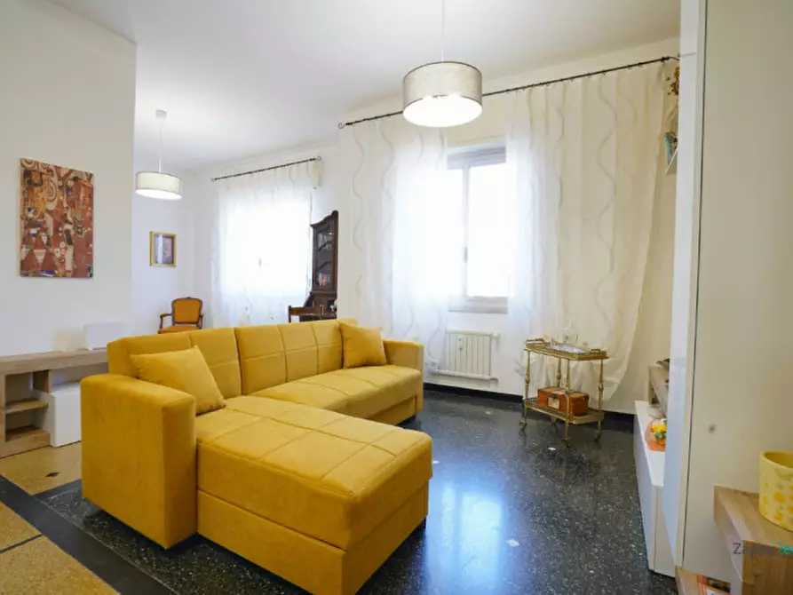 Immagine 3 di Appartamento in affitto  in Via Salvo D'Acquisto, a Genova
