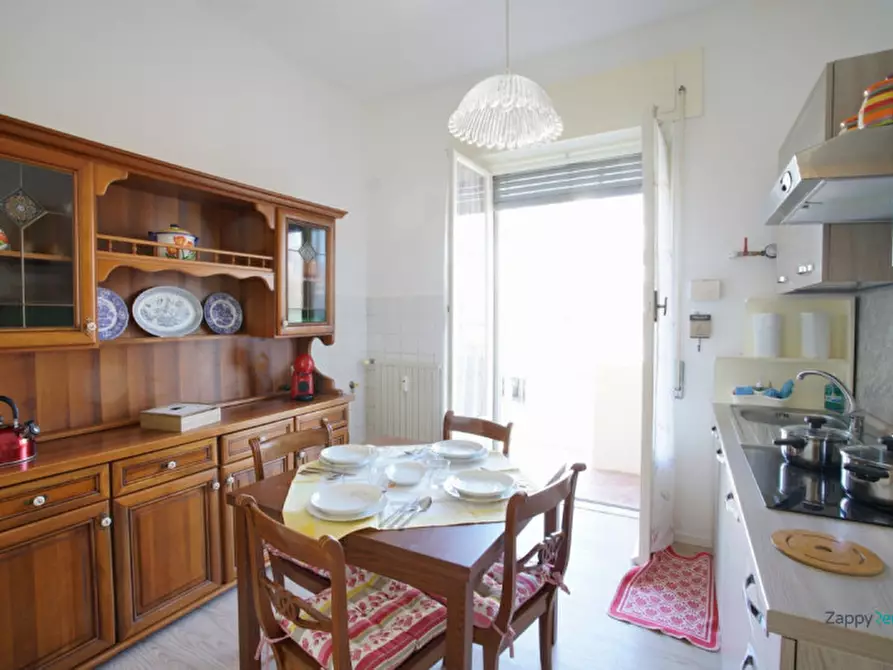 Immagine 9 di Appartamento in affitto  in Via Salvo D'Acquisto, a Genova