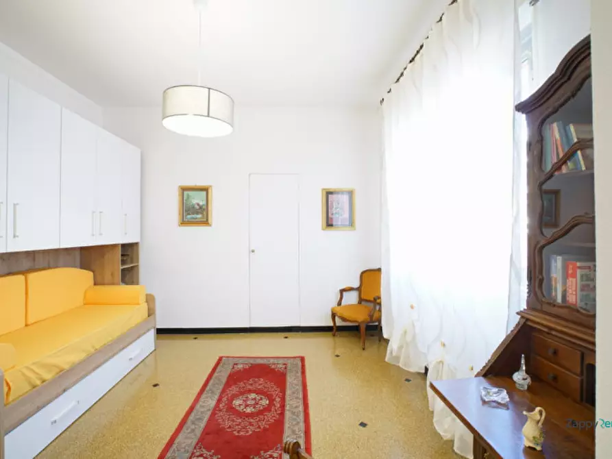 Immagine 10 di Appartamento in affitto  in Via Salvo D'Acquisto, a Genova