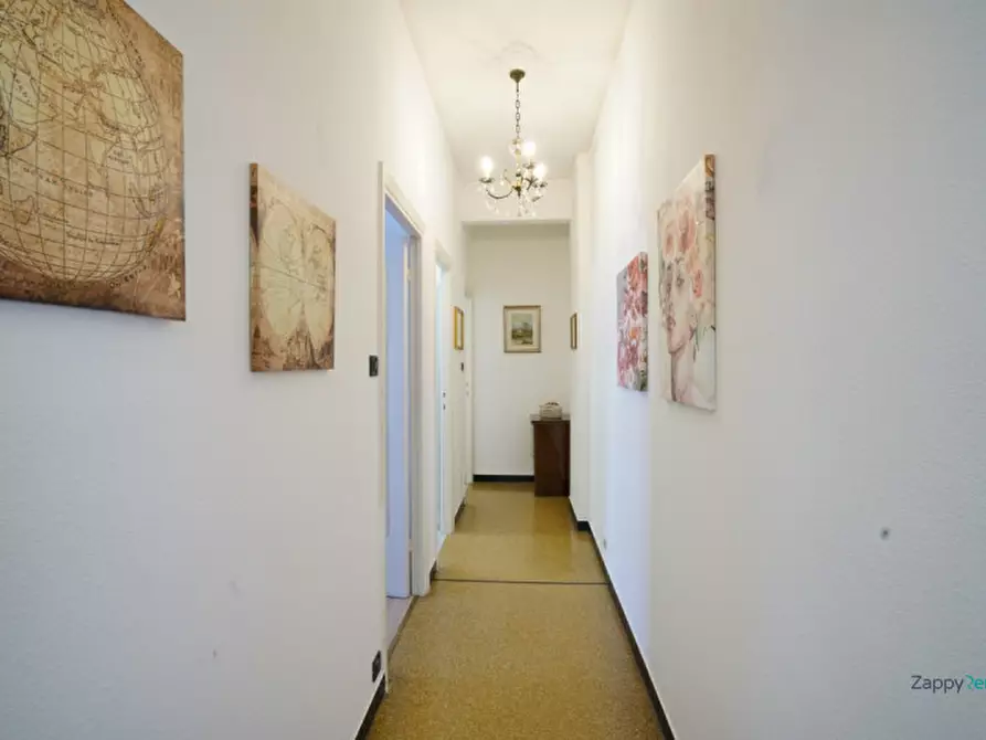 Immagine 12 di Appartamento in affitto  in Via Salvo D'Acquisto, a Genova