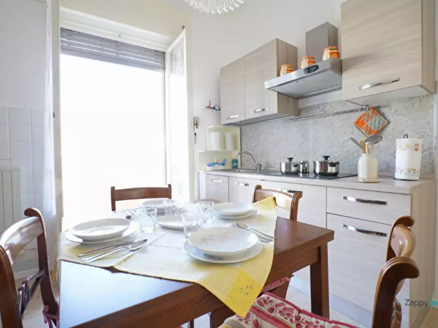 Immagine 14 di Appartamento in affitto  in Via Salvo D'Acquisto, a Genova