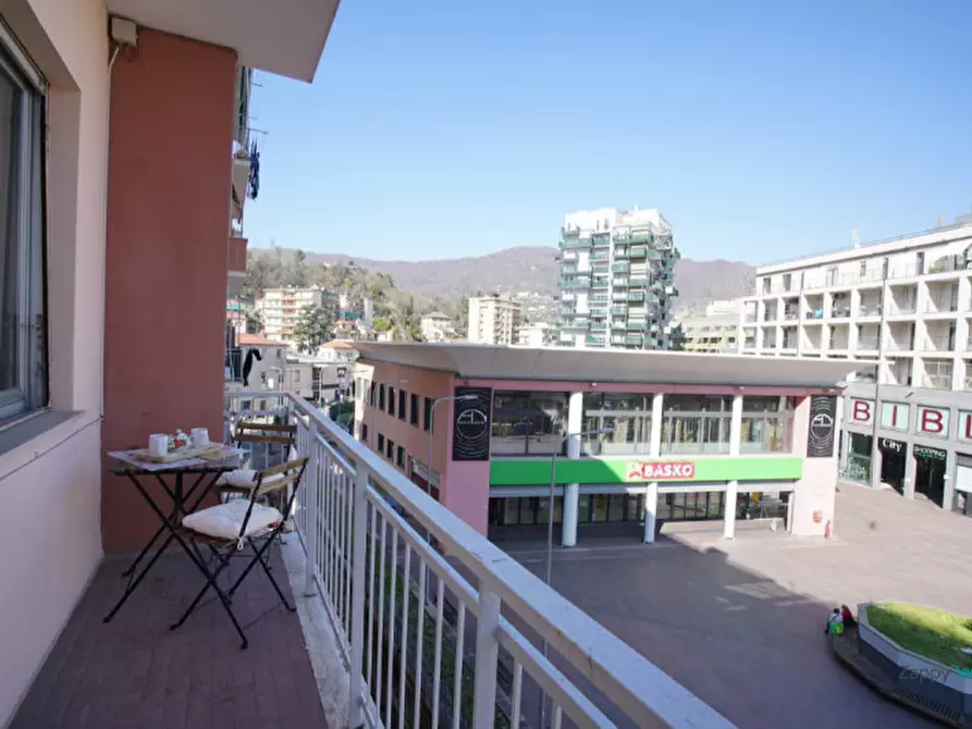 Immagine 15 di Appartamento in affitto  in Via Salvo D'Acquisto, a Genova