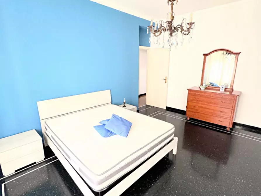 Immagine 16 di Appartamento in affitto  in Via Salvo D'Acquisto, a Genova