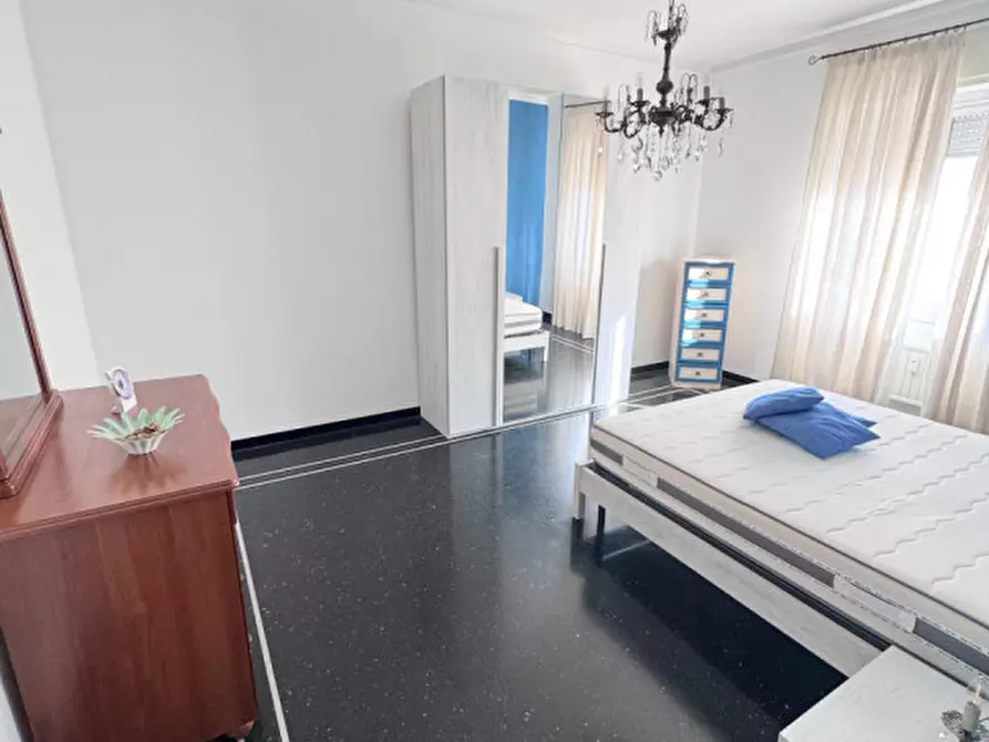 Immagine 17 di Appartamento in affitto  in Via Salvo D'Acquisto, a Genova