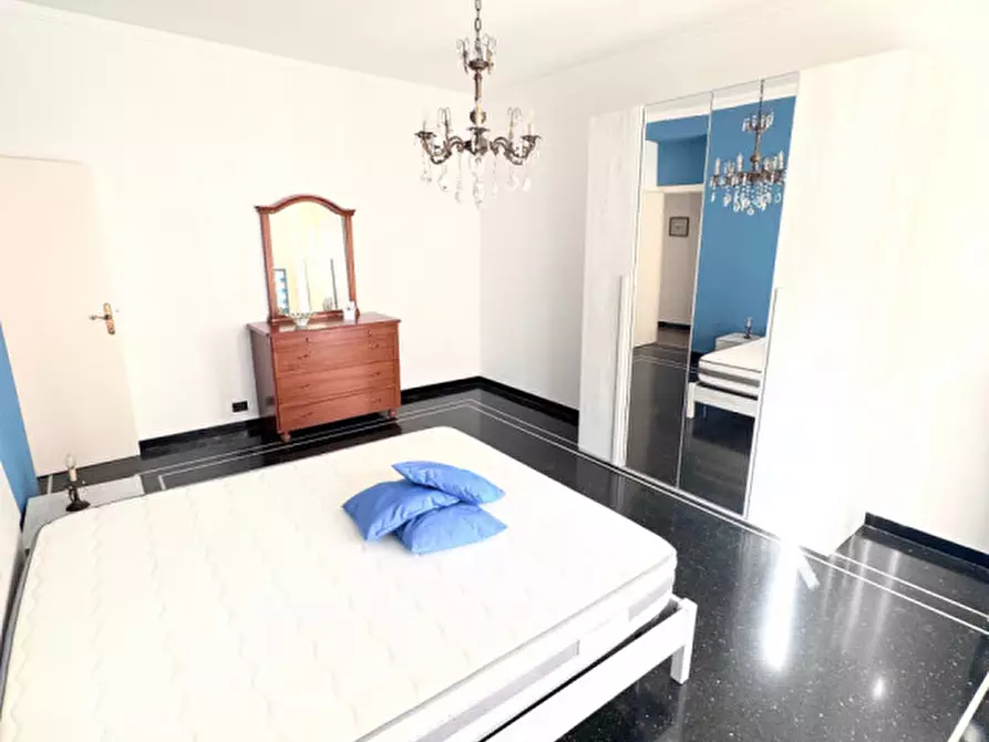 Immagine 18 di Appartamento in affitto  in Via Salvo D'Acquisto, a Genova