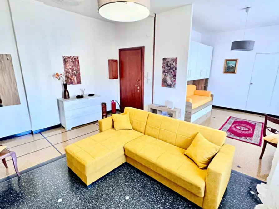 Immagine 19 di Appartamento in affitto  in Via Salvo D'Acquisto, a Genova