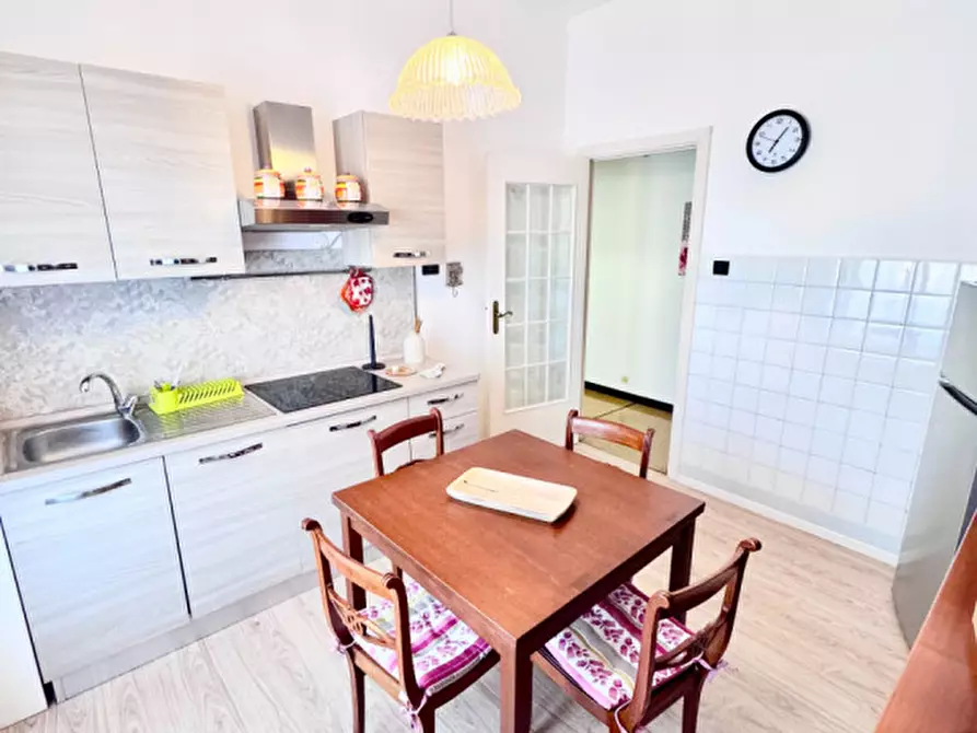 Immagine 20 di Appartamento in affitto  in Via Salvo D'Acquisto, a Genova