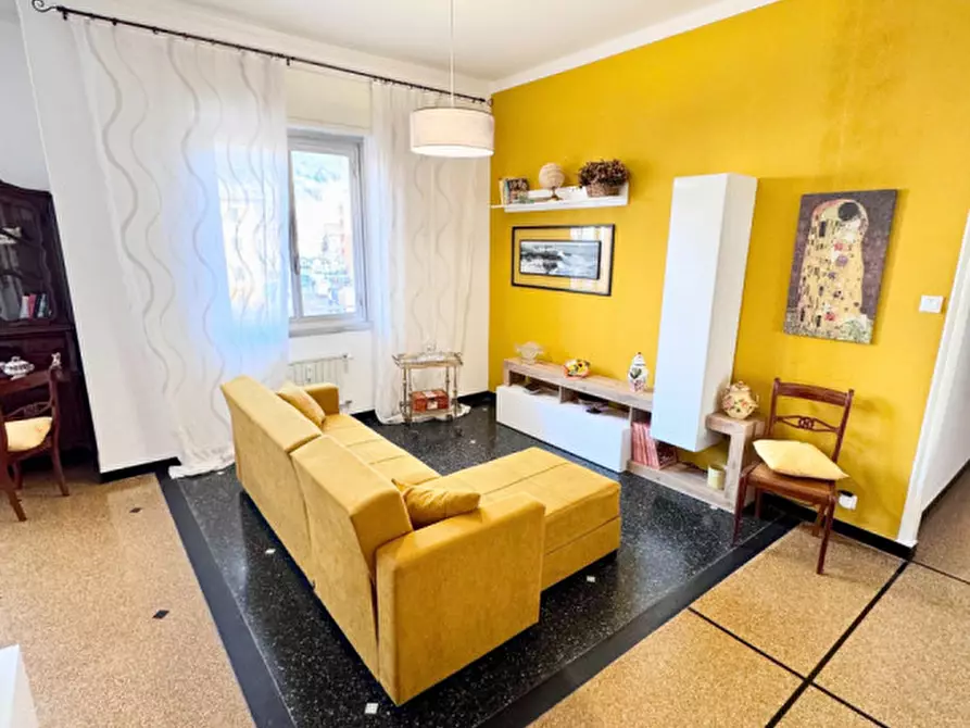 Immagine 21 di Appartamento in affitto  in Via Salvo D'Acquisto, a Genova