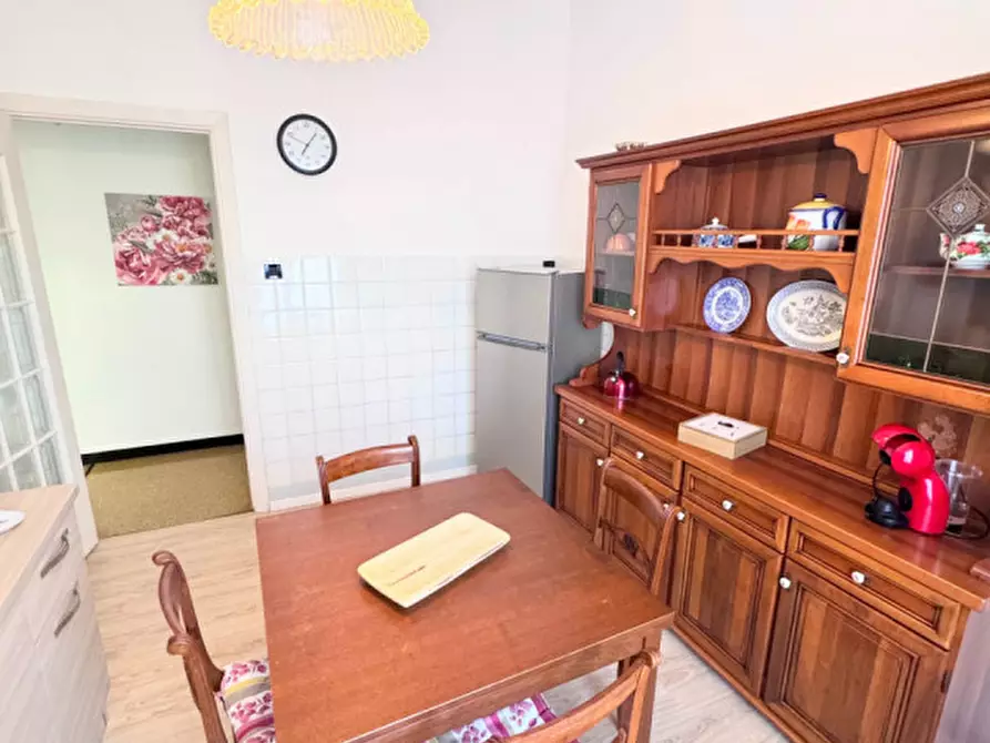 Immagine 24 di Appartamento in affitto  in Via Salvo D'Acquisto, a Genova