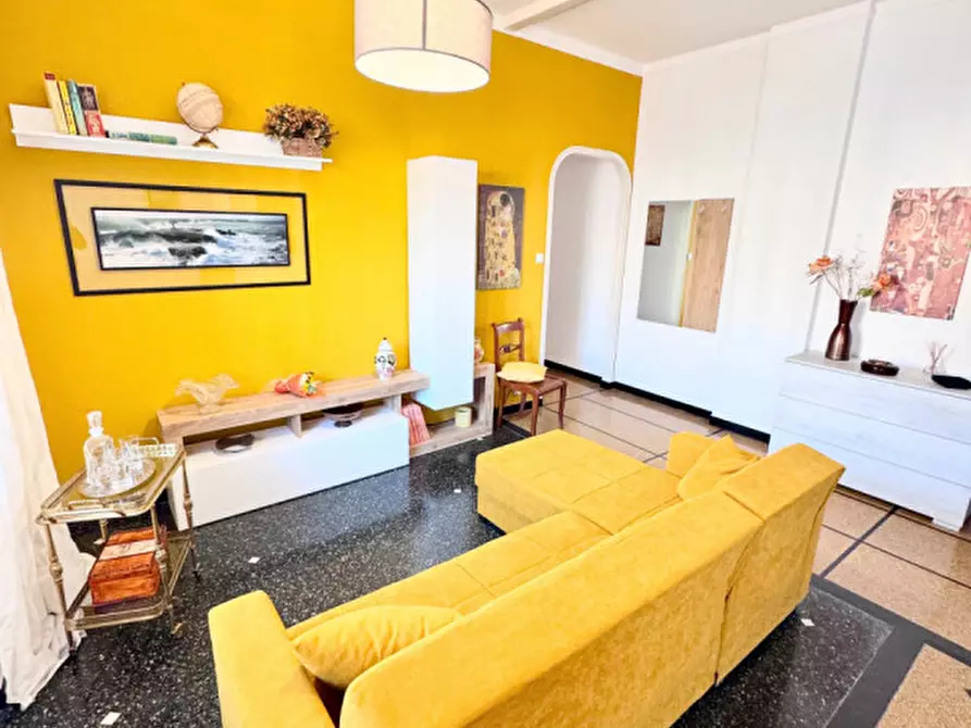 Immagine 26 di Appartamento in affitto  in Via Salvo D'Acquisto, a Genova