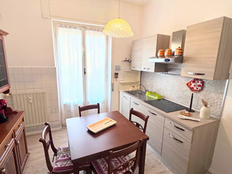 Immagine 28 di Appartamento in affitto  in Via Salvo D'Acquisto, a Genova