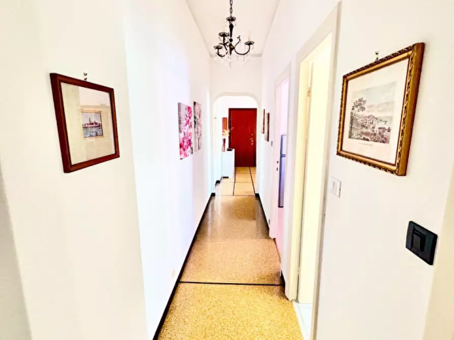 Immagine 29 di Appartamento in affitto  in Via Salvo D'Acquisto, a Genova