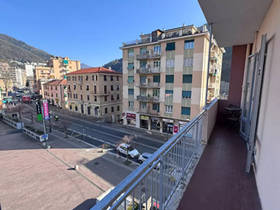 Immagine 32 di Appartamento in affitto  in Via Salvo D'Acquisto, a Genova