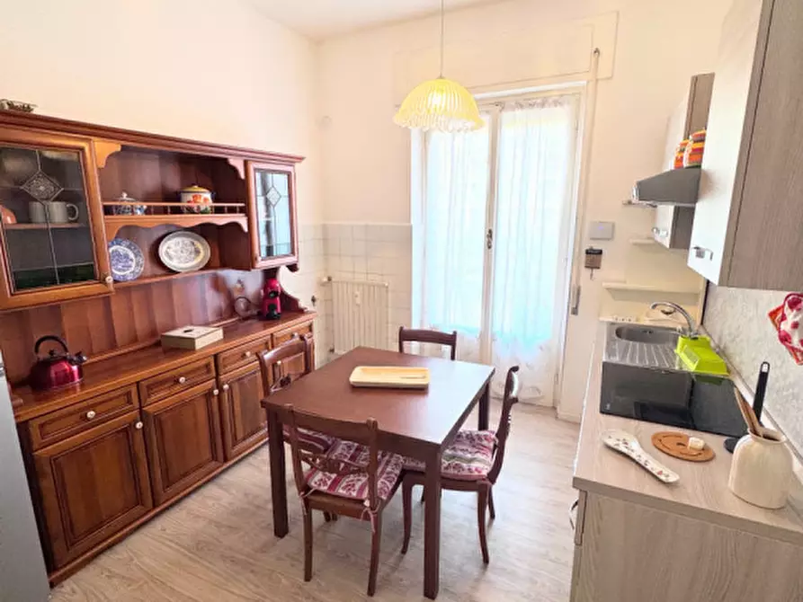 Immagine 33 di Appartamento in affitto  in Via Salvo D'Acquisto, a Genova