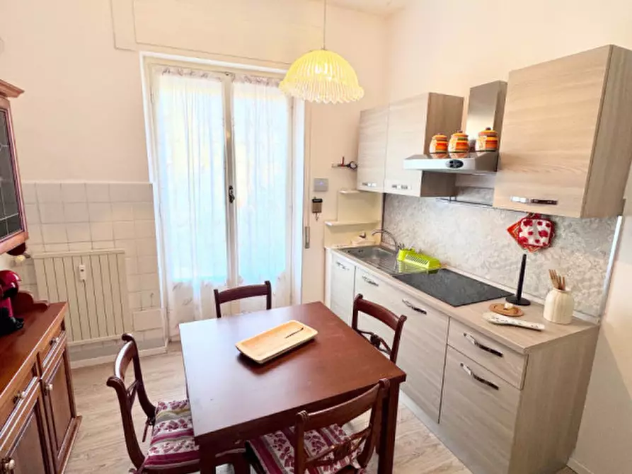 Immagine 34 di Appartamento in affitto  in Via Salvo D'Acquisto, a Genova