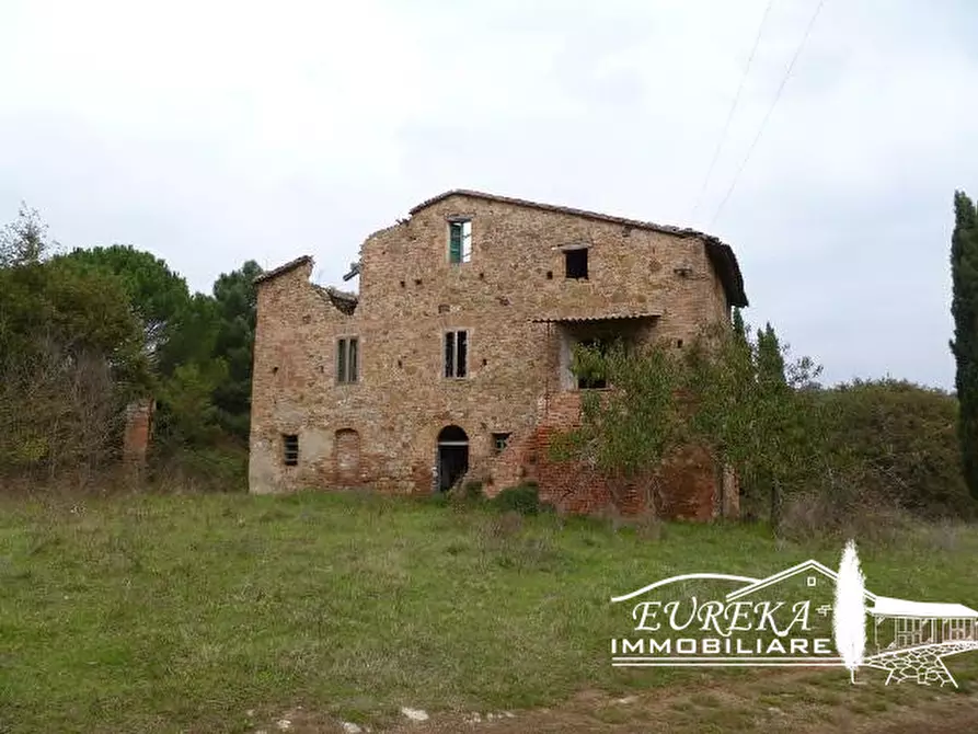 Immagine 1 di Rustico / casale in vendita  in ponticelli a Città Della Pieve