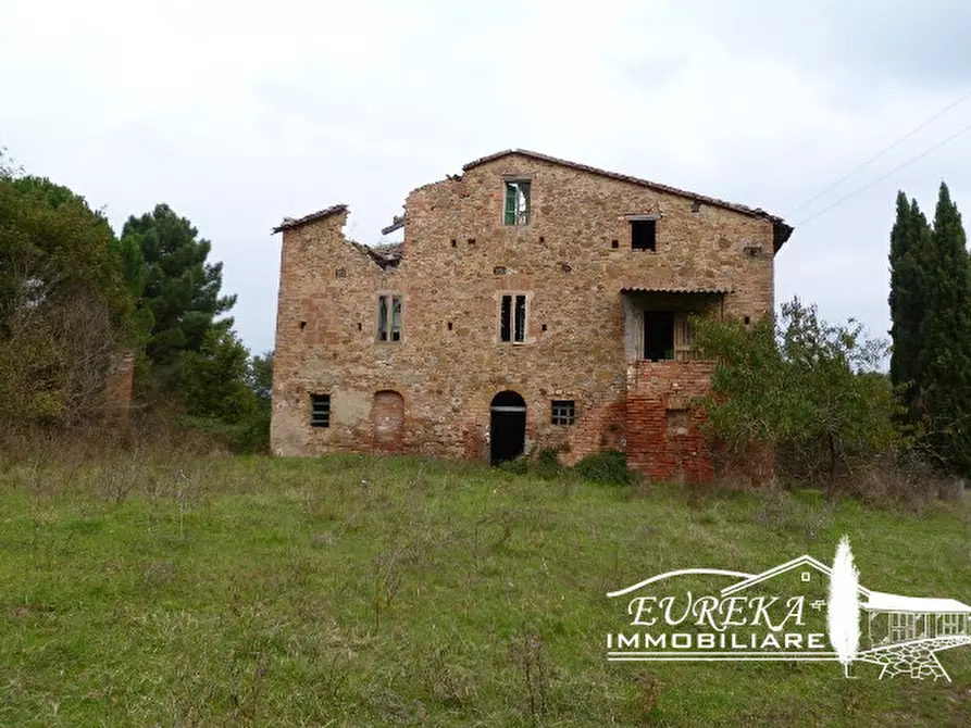 Immagine 2 di Rustico / casale in vendita  in ponticelli a Città Della Pieve