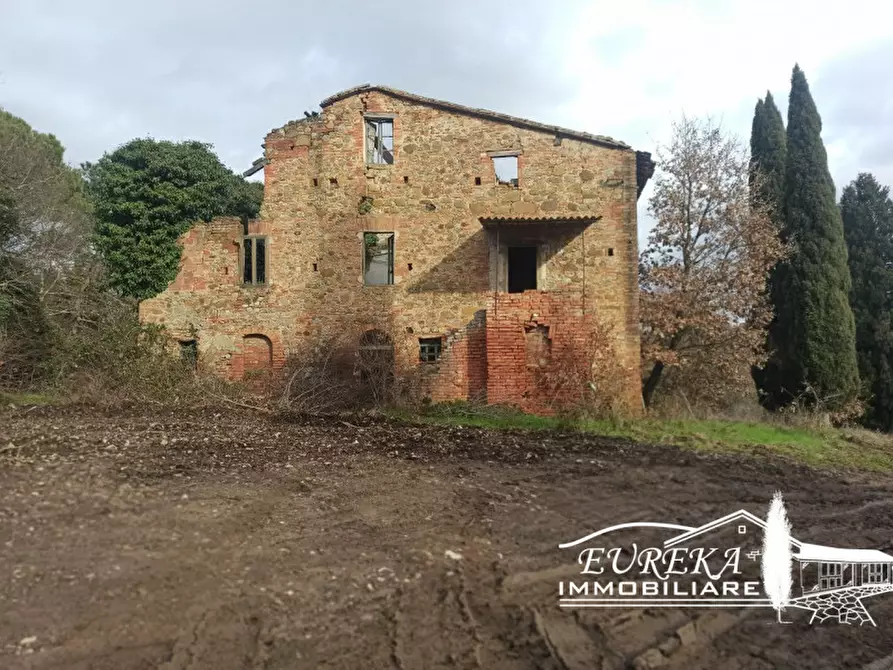 Immagine 3 di Rustico / casale in vendita  in ponticelli a Città Della Pieve