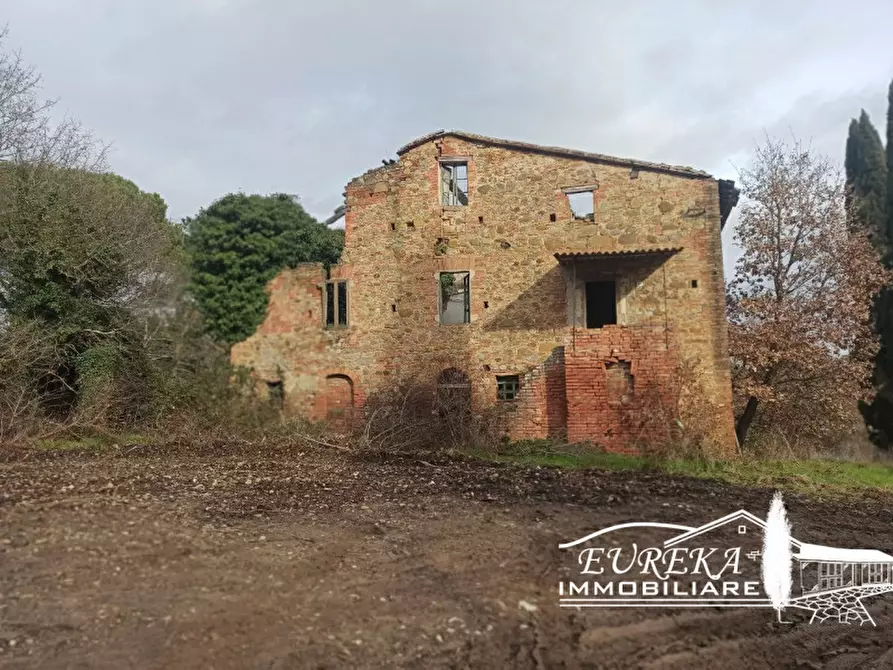 Immagine 4 di Rustico / casale in vendita  in ponticelli a Città Della Pieve