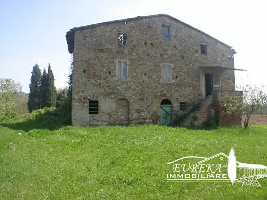 Immagine 5 di Rustico / casale in vendita  in ponticelli a Città Della Pieve