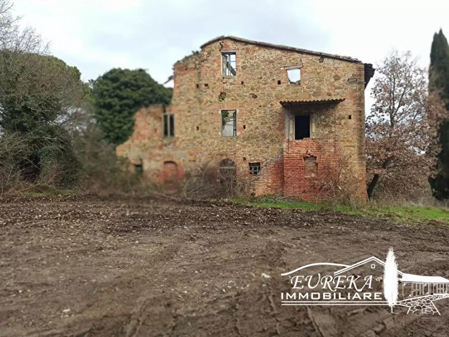 Immagine 6 di Rustico / casale in vendita  in ponticelli a Città Della Pieve