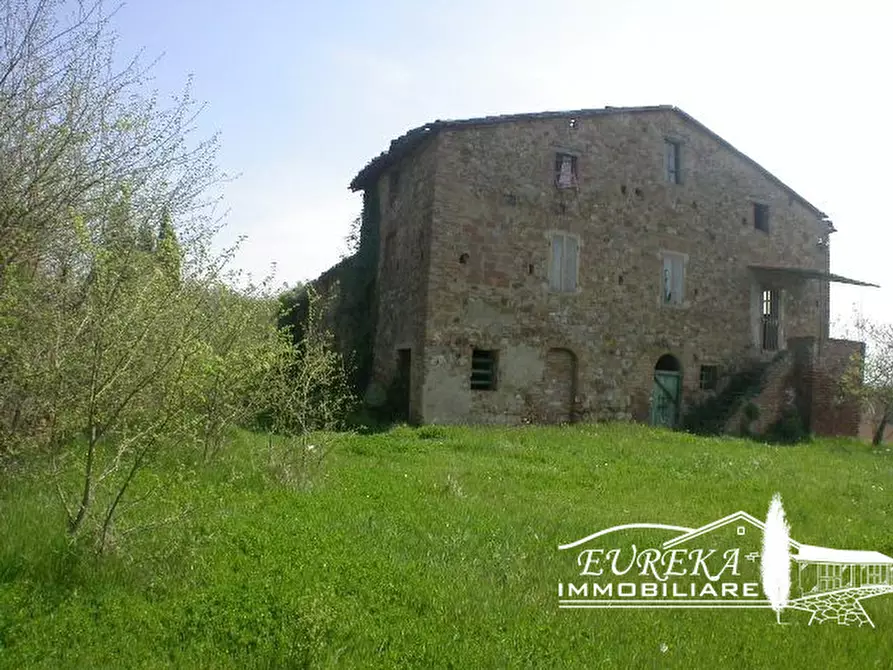 Immagine 7 di Rustico / casale in vendita  in ponticelli a Città Della Pieve