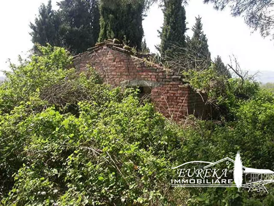Immagine 19 di Rustico / casale in vendita  in ponticelli a Città Della Pieve