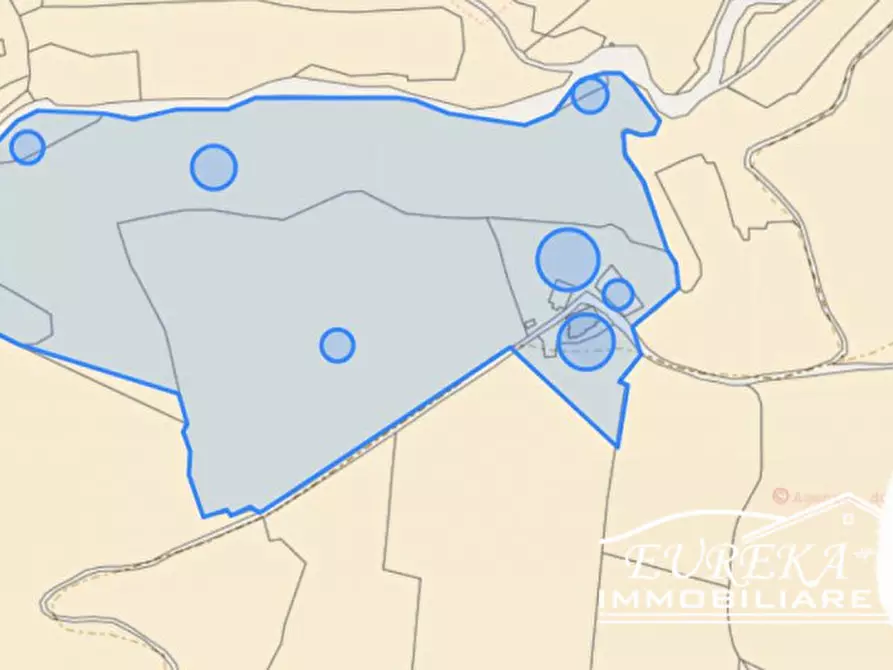 Immagine 30 di Rustico / casale in vendita  in ponticelli a Città Della Pieve