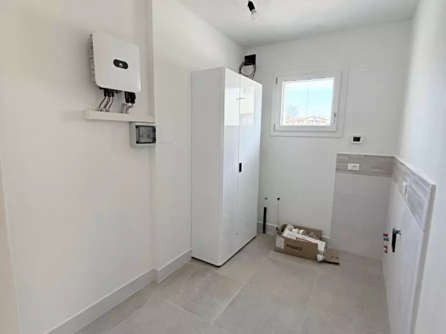 Immagine 9 di Casa bifamiliare in vendita  in Via Grotta a Fonte