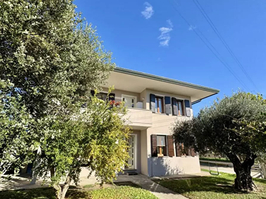 Immagine 1 di Appartamento in affitto  in Via Segalara a Ponso