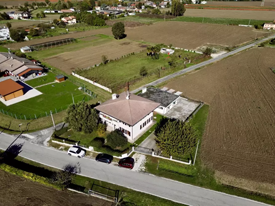 Immagine 2 di Appartamento in affitto  in Via Segalara a Ponso