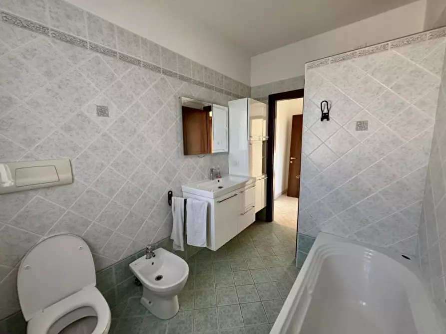 Immagine 7 di Appartamento in affitto  in Via Segalara a Ponso