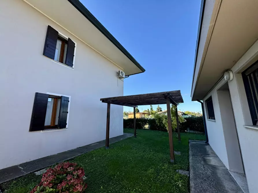 Immagine 9 di Appartamento in affitto  in Via Segalara a Ponso