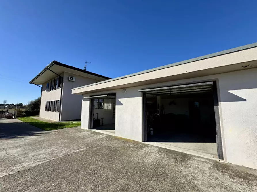 Immagine 10 di Appartamento in affitto  in Via Segalara a Ponso