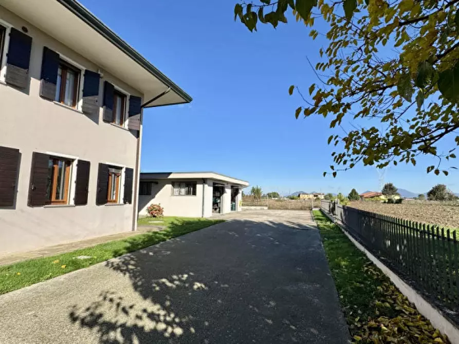 Immagine 11 di Appartamento in affitto  in Via Segalara a Ponso