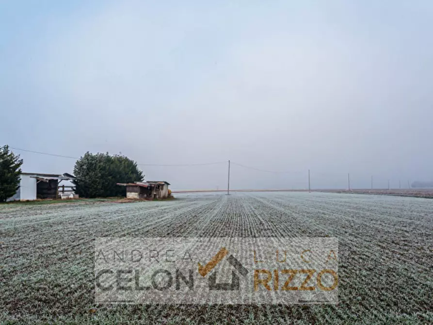 Immagine 1 di Terreno in vendita  in Via Cristo, 3 a Arre