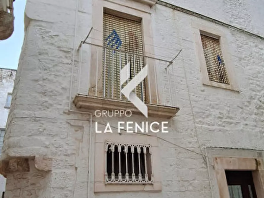 Immagine 8 di Casa indipendente in vendita  in via Garibaldi a Locorotondo