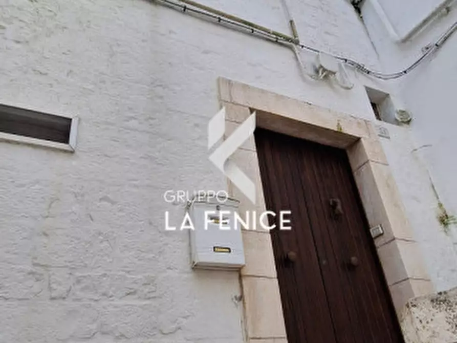 Immagine 10 di Casa indipendente in vendita  in via Garibaldi a Locorotondo