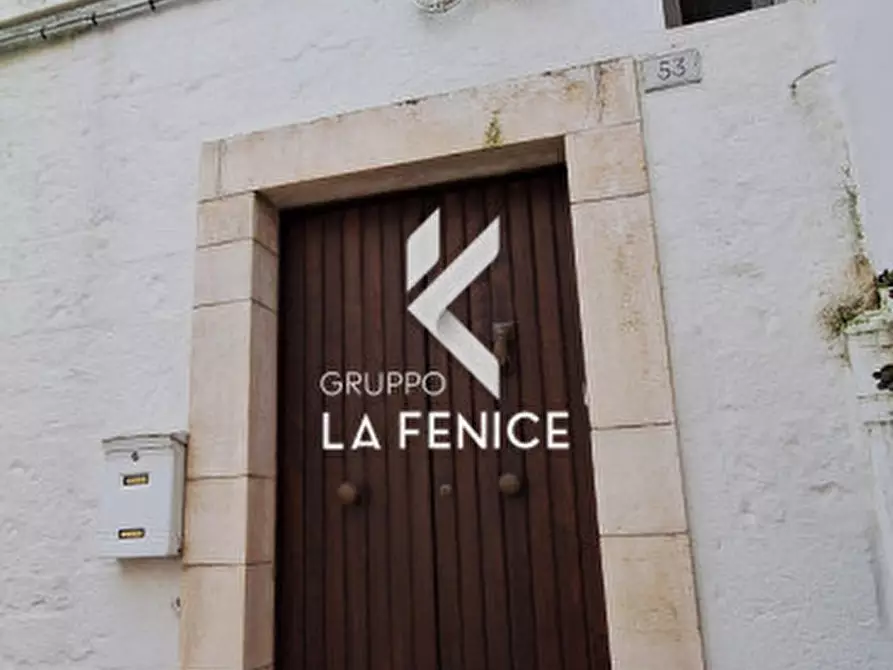 Immagine 10 di Casa indipendente in vendita  in via Garibaldi a Locorotondo