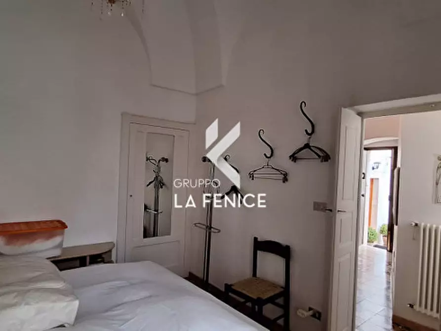 Immagine 22 di Casa indipendente in vendita  in via Garibaldi a Locorotondo