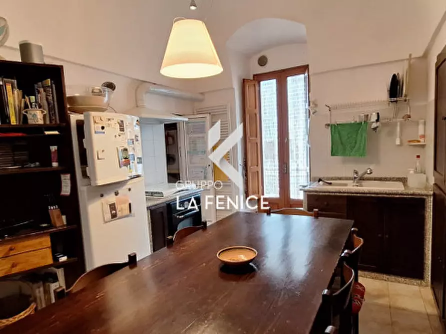 Immagine 27 di Casa indipendente in vendita  in via Garibaldi a Locorotondo