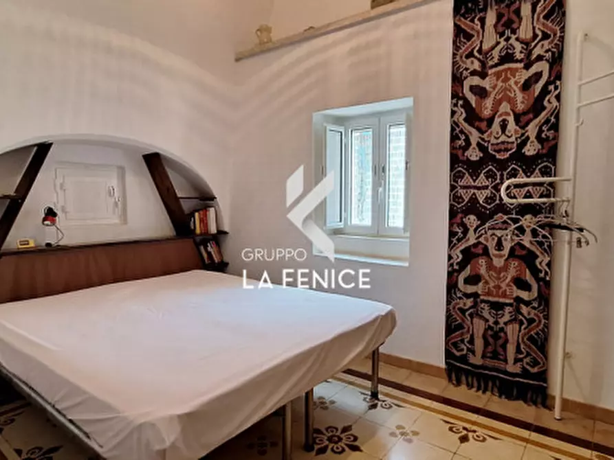 Immagine 30 di Casa indipendente in vendita  in via Garibaldi a Locorotondo