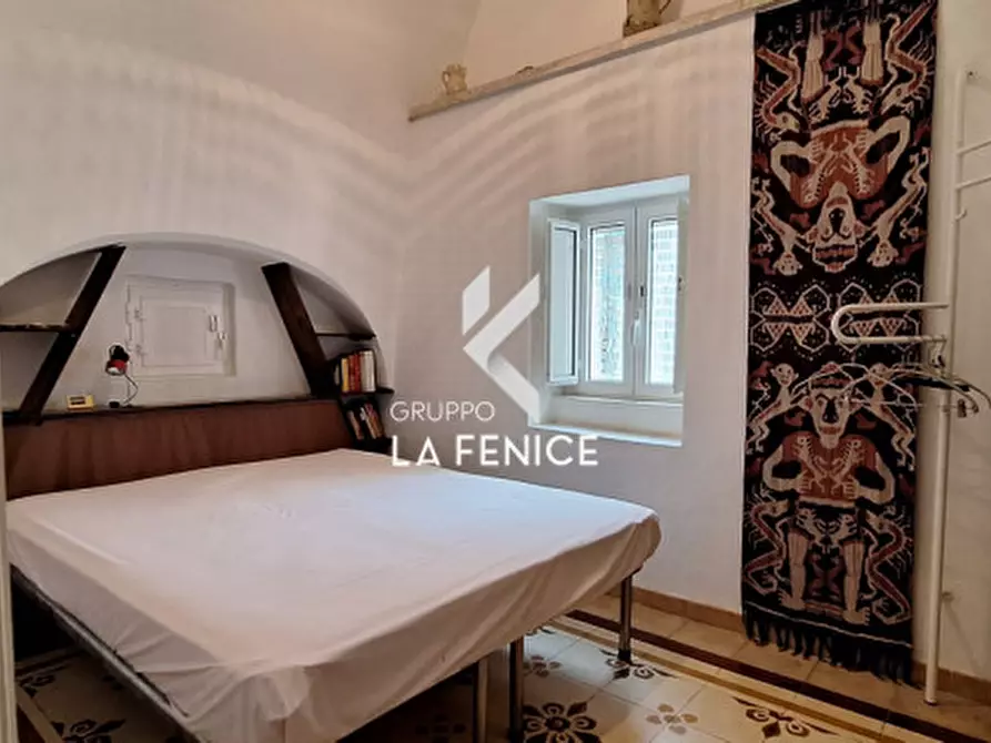 Immagine 31 di Casa indipendente in vendita  in via Garibaldi a Locorotondo