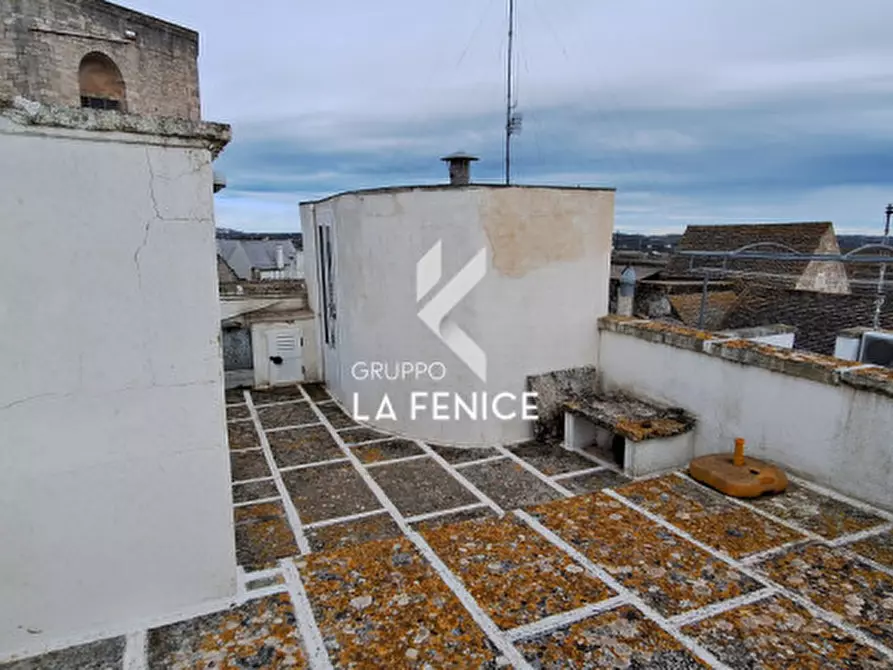 Immagine 37 di Casa indipendente in vendita  in via Garibaldi a Locorotondo