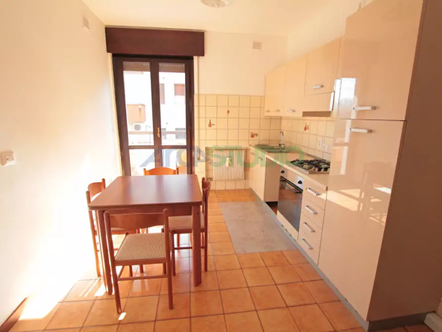 Immagine 1 di Appartamento in affitto  in Via Aereoporti a Caldogno