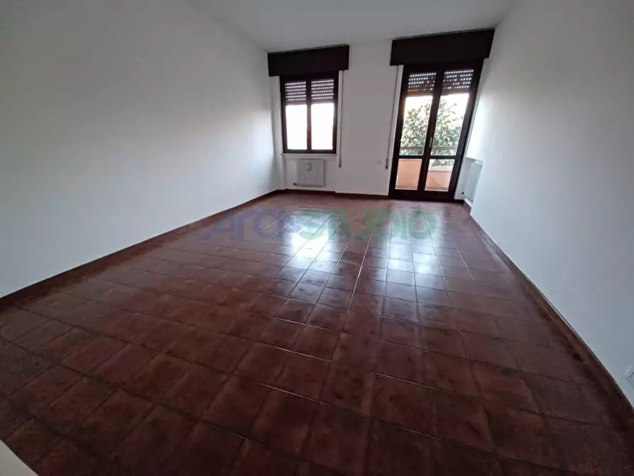 Immagine 3 di Appartamento in affitto  in Via Aereoporti a Caldogno