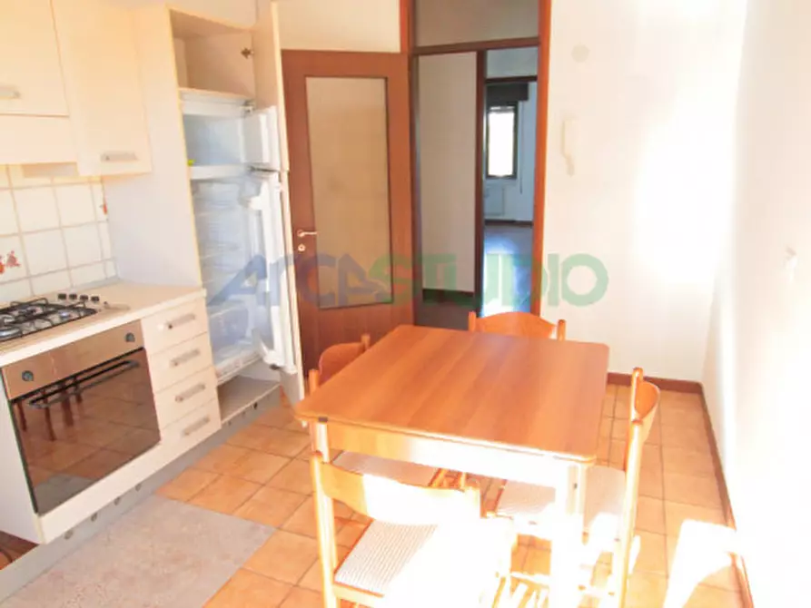 Immagine 4 di Appartamento in affitto  in Via Aereoporti a Caldogno